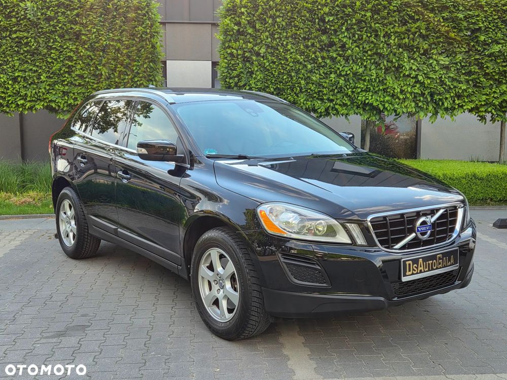 Volvo XC 60 DRIVe Summum - 6