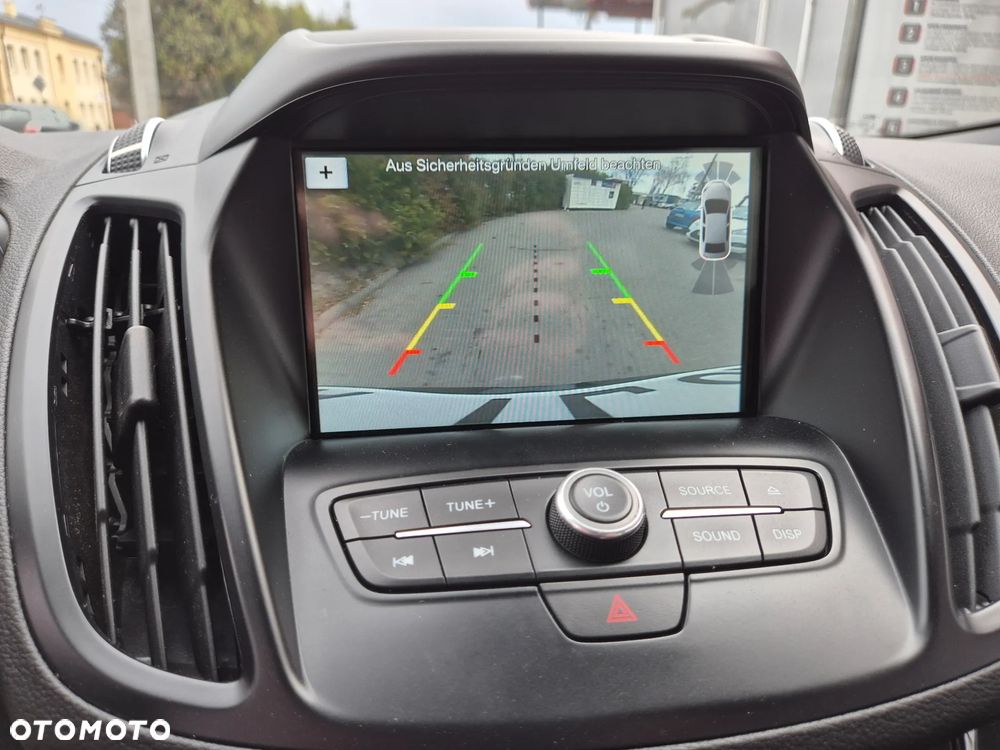 Ford Kuga 2.0 TDCi 4x4 ST-Line - 38