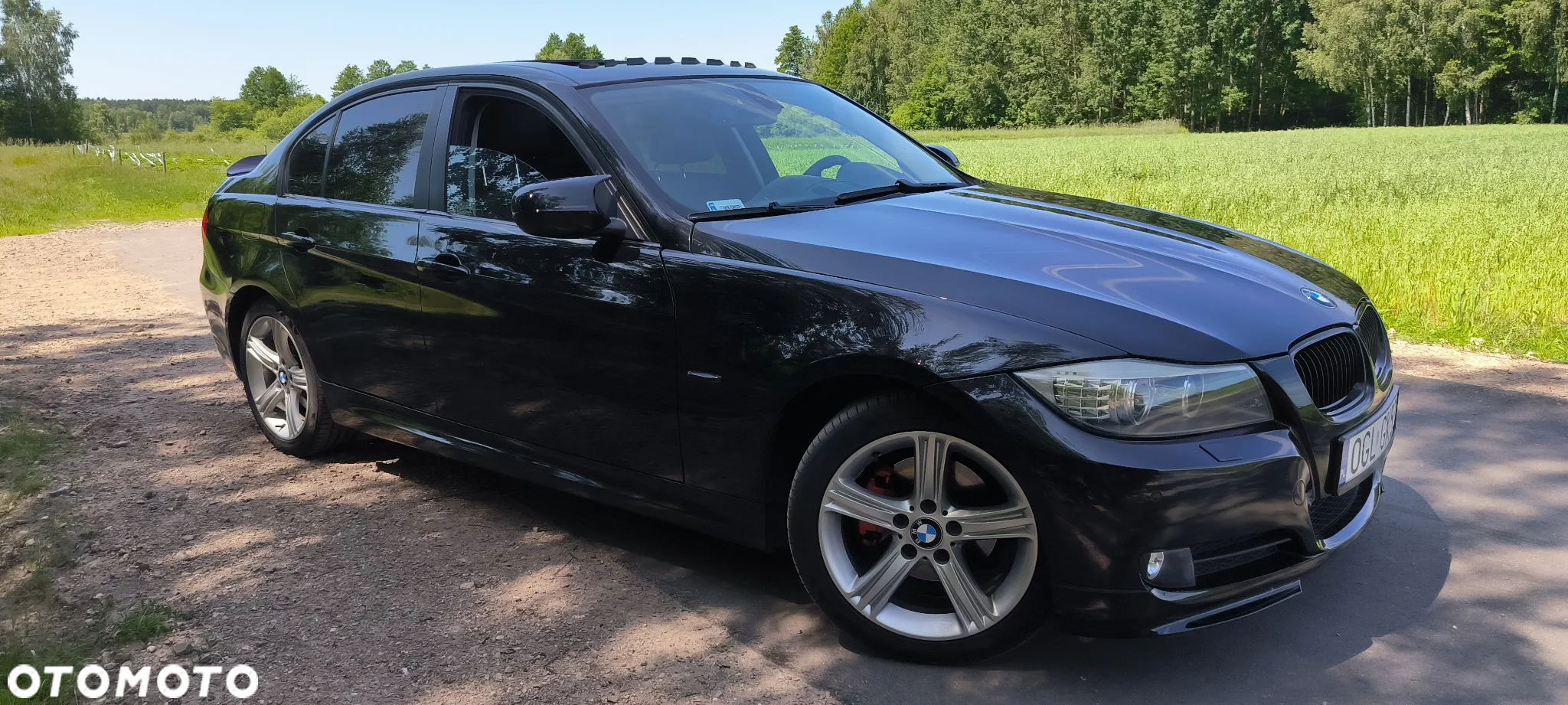 BMW Seria 3 318i - 13