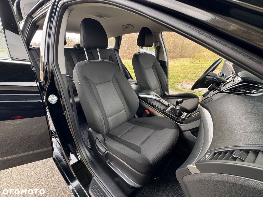 Hyundai i40 Kombi 1.6 Classic - 24