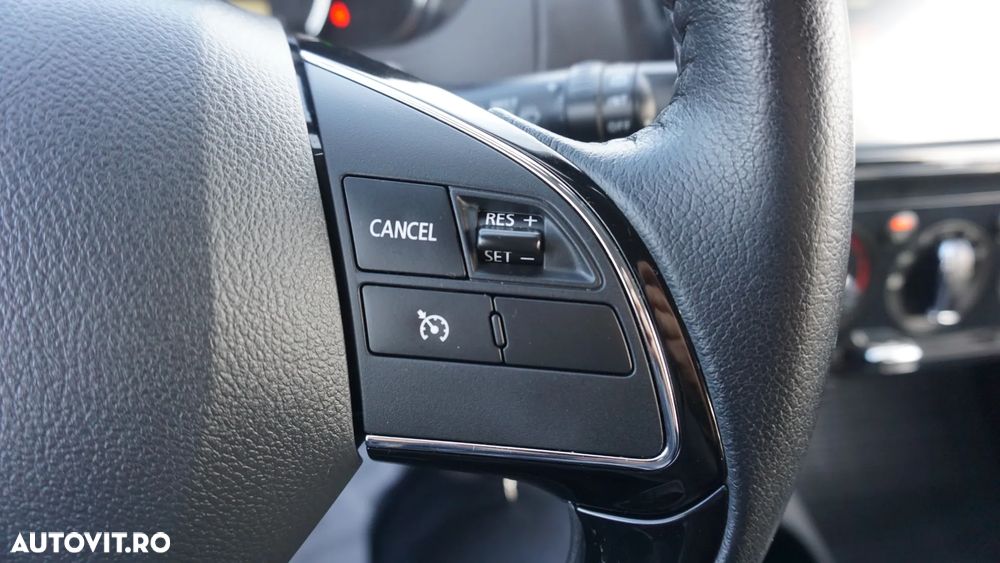 Mitsubishi Space Star 1.2 2WD MT Invite - 22