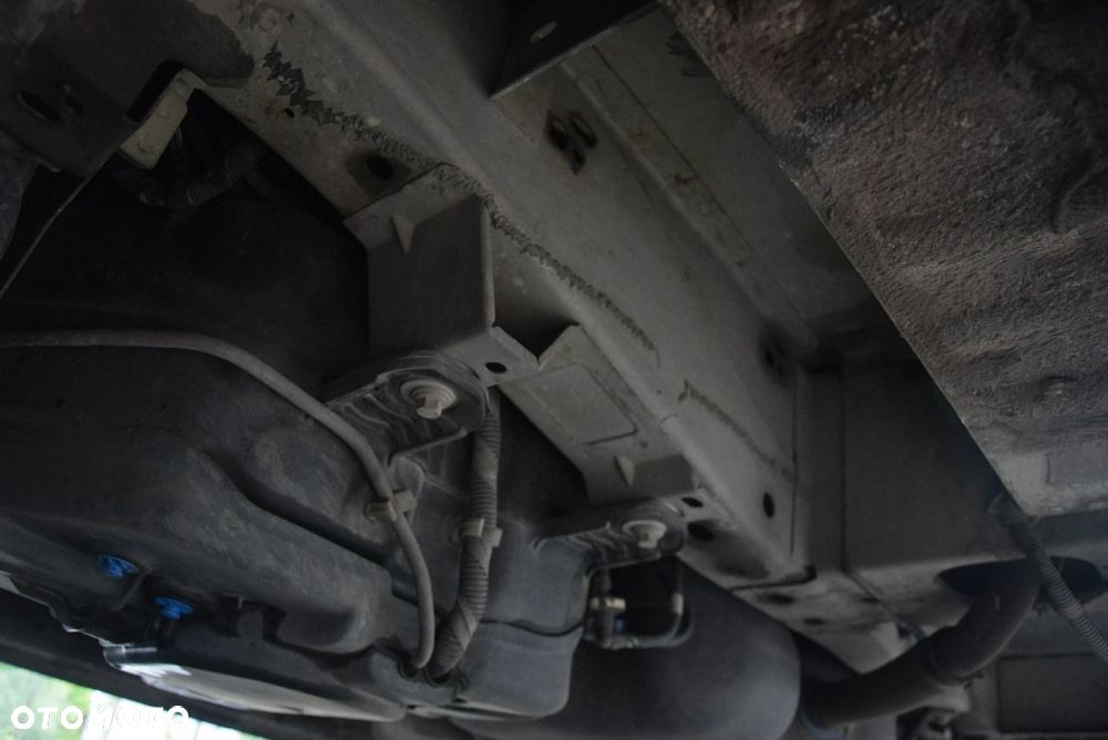 Ford Transit Custom - 21