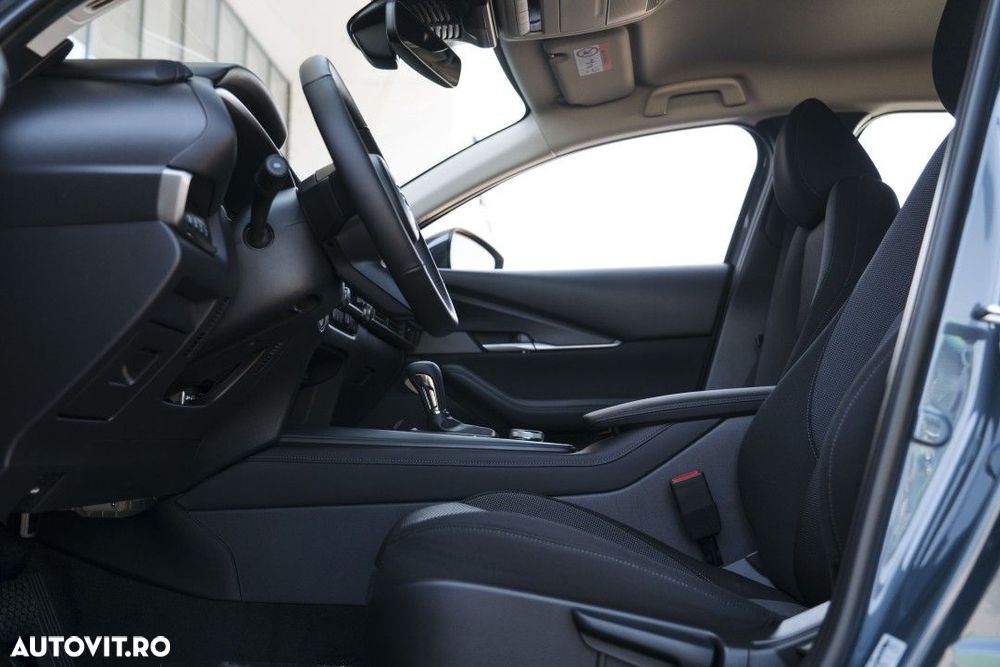 Mazda CX-30 - 14