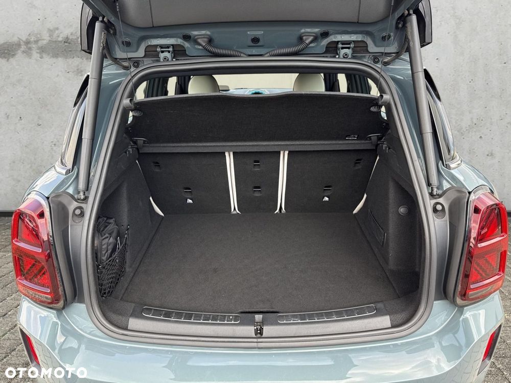 MINI John Cooper Works ALL4 sport - 18