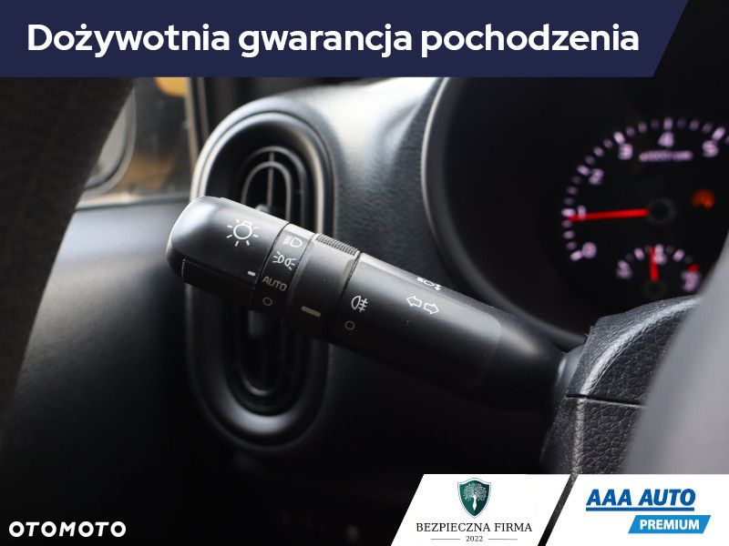 Kia Picanto - 21