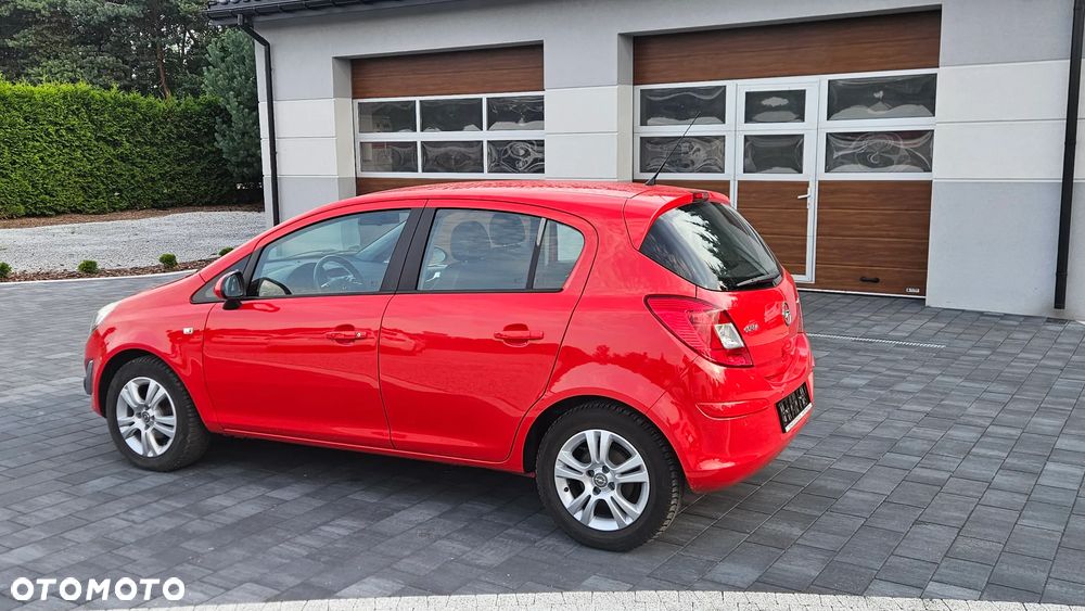 Opel Corsa - 13