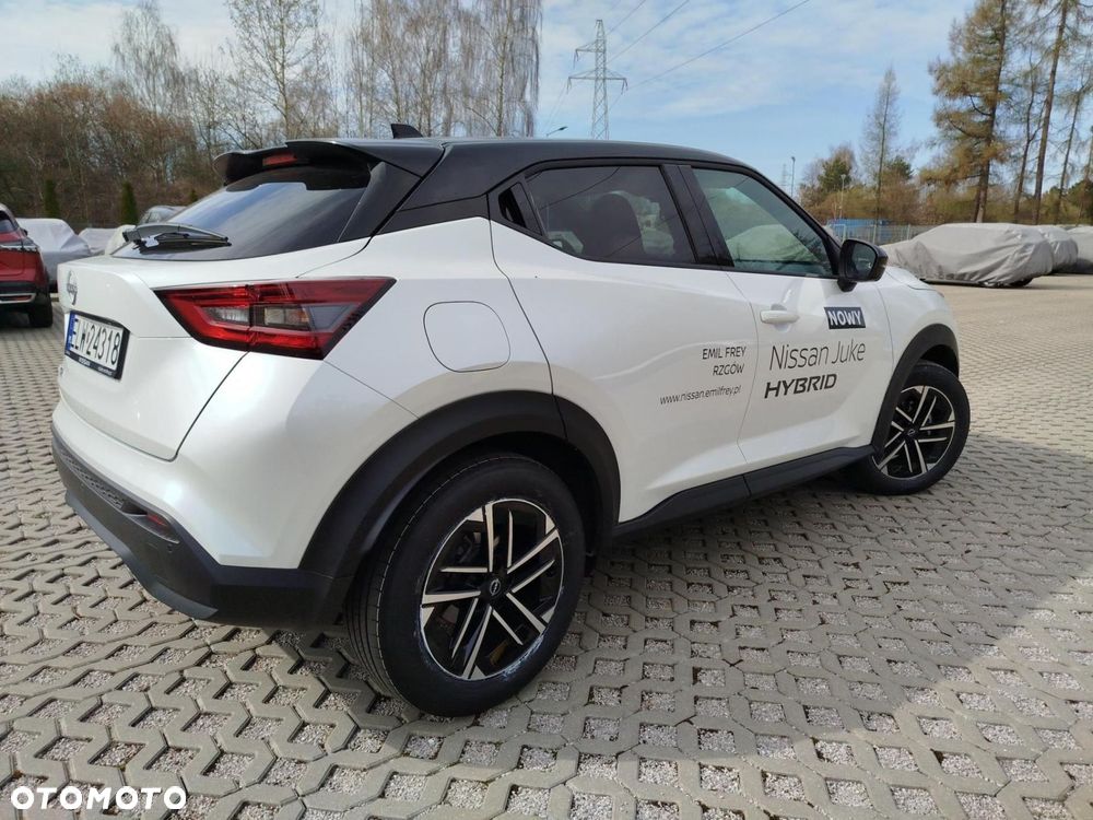 Nissan Juke - 25