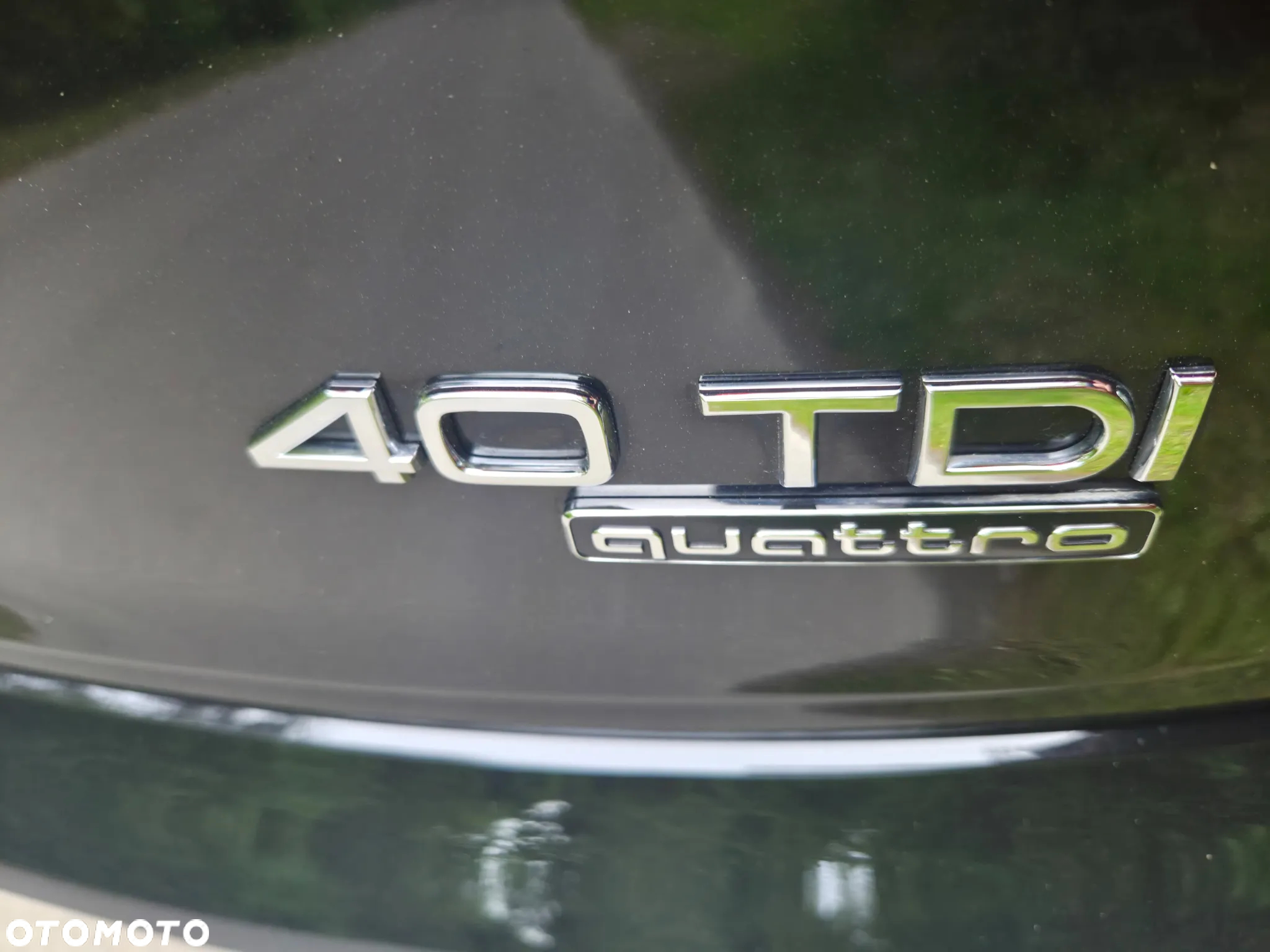 Audi Q5 40 TDI Quattro Sport S tronic - 37
