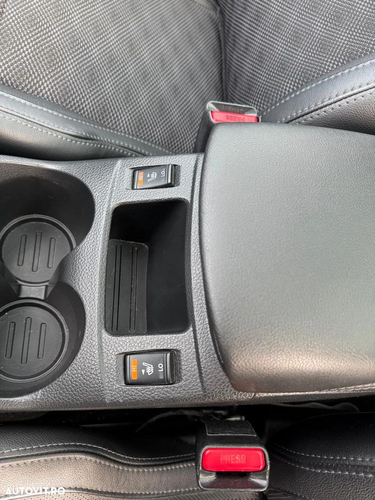 Nissan Qashqai 1.6 DCI TEKNA - 14