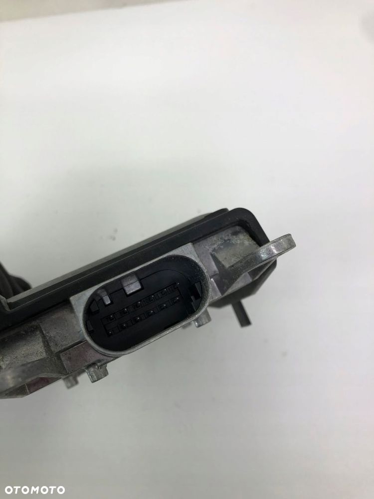 BMW 3 F30 RADAR CZUJNIK ZMIANY PASA 6871223 - 4