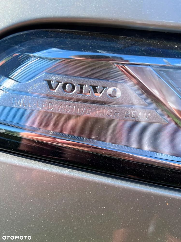 Volvo XC 90 D5 AWD Inscription 7os - 5