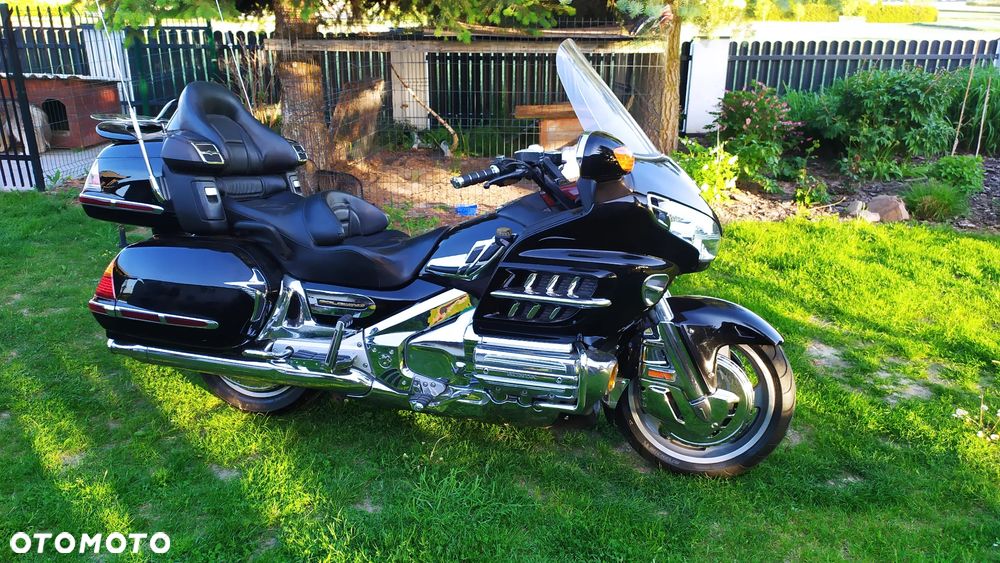 Honda GL - 3