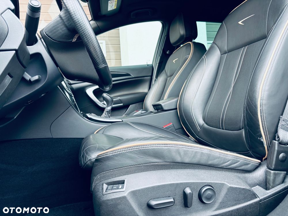 Opel Insignia - 9
