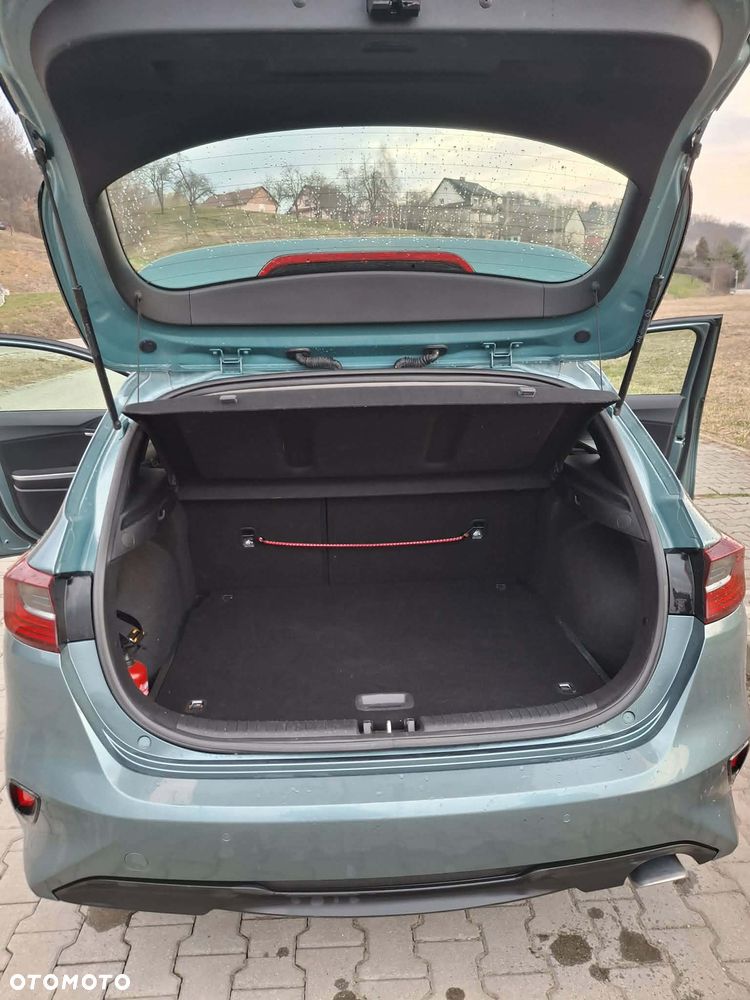 Kia Ceed 1.0 T-GDI M - 11