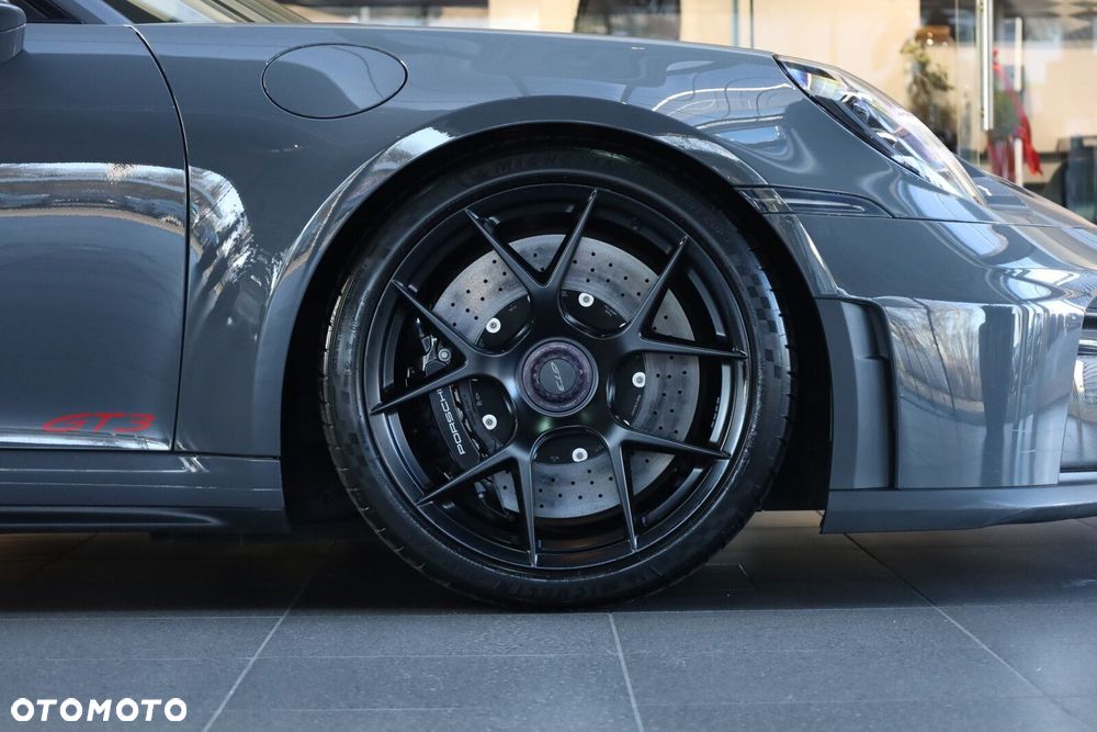 Porsche 911 GT3 PDK - 26