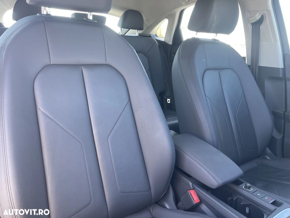 Audi Q3 Sportback - 30