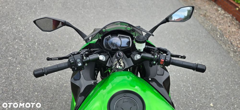 Kawasaki Z - 23