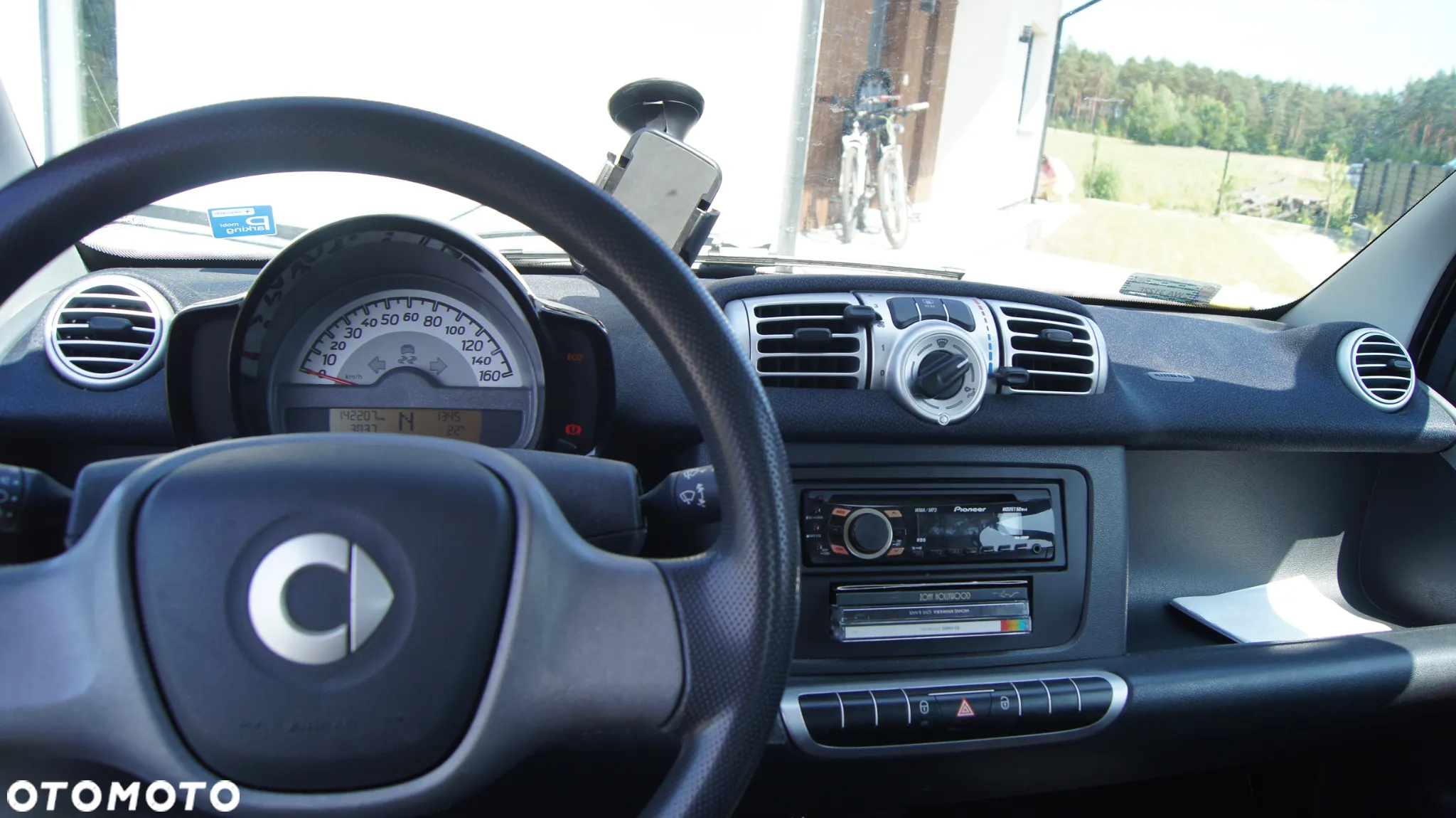 Smart Fortwo - 16