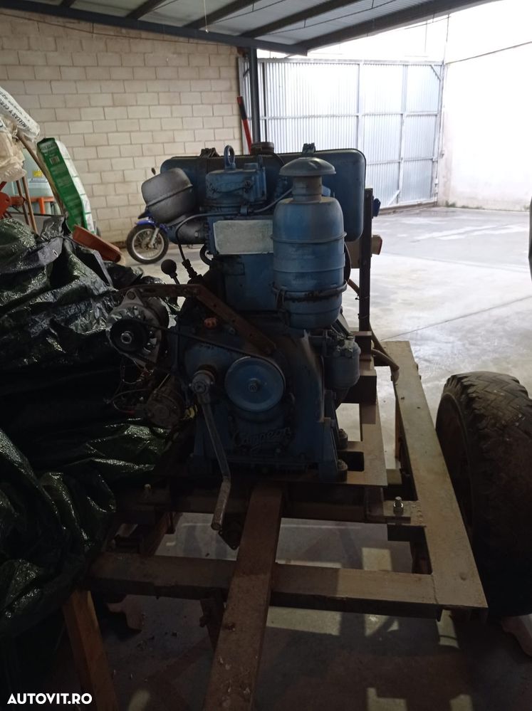 Generator 7KVA - 2