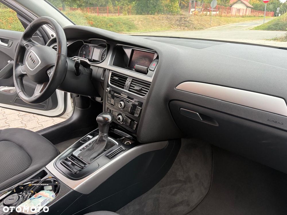 Audi A4 Avant - 17