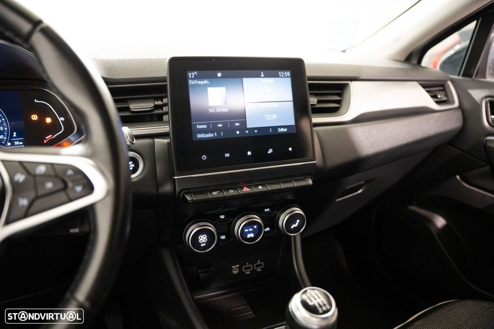 Renault Captur 1.0 TCe Intens - 7