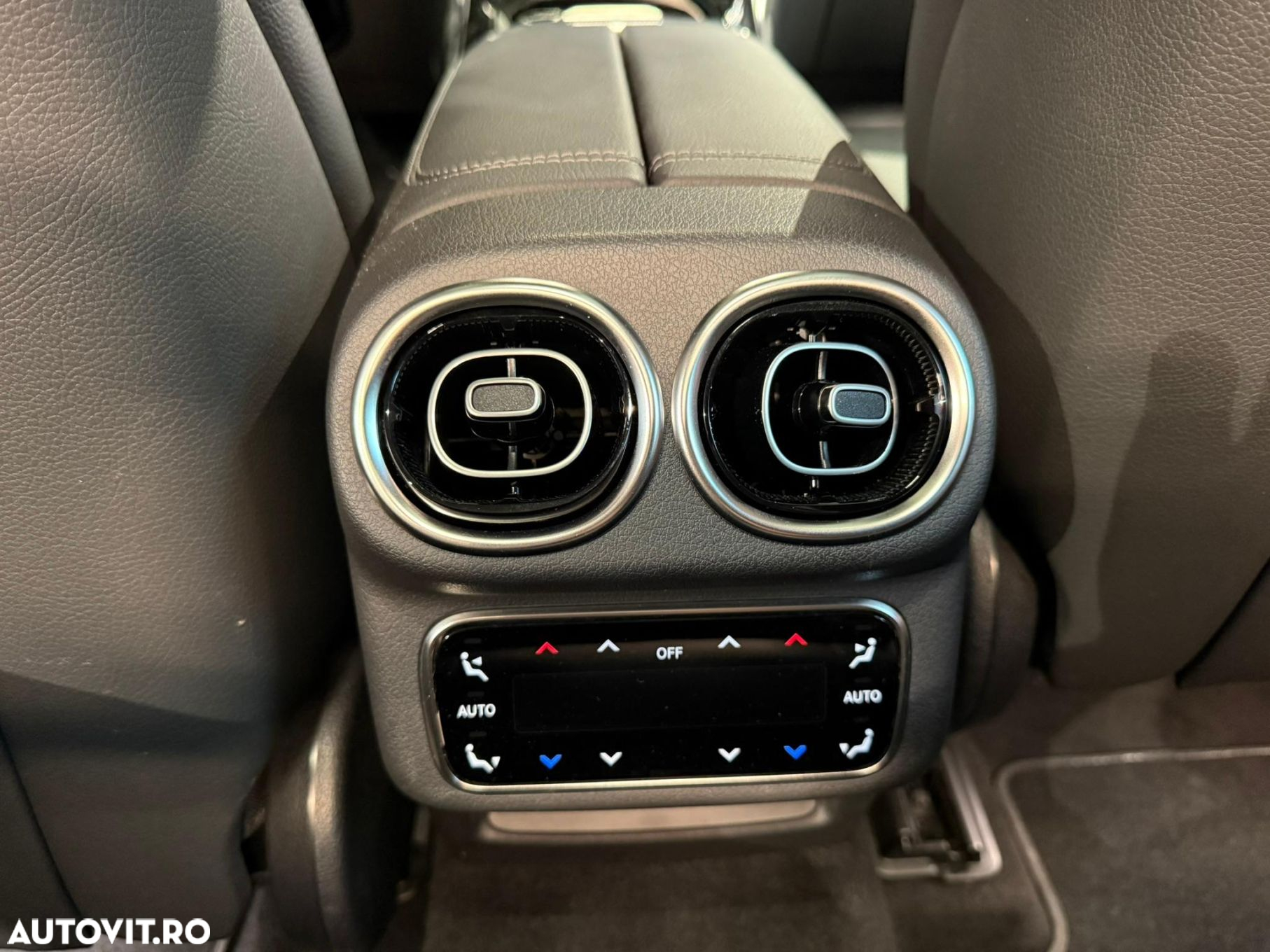Mercedes-Benz GLC Coupe - 16