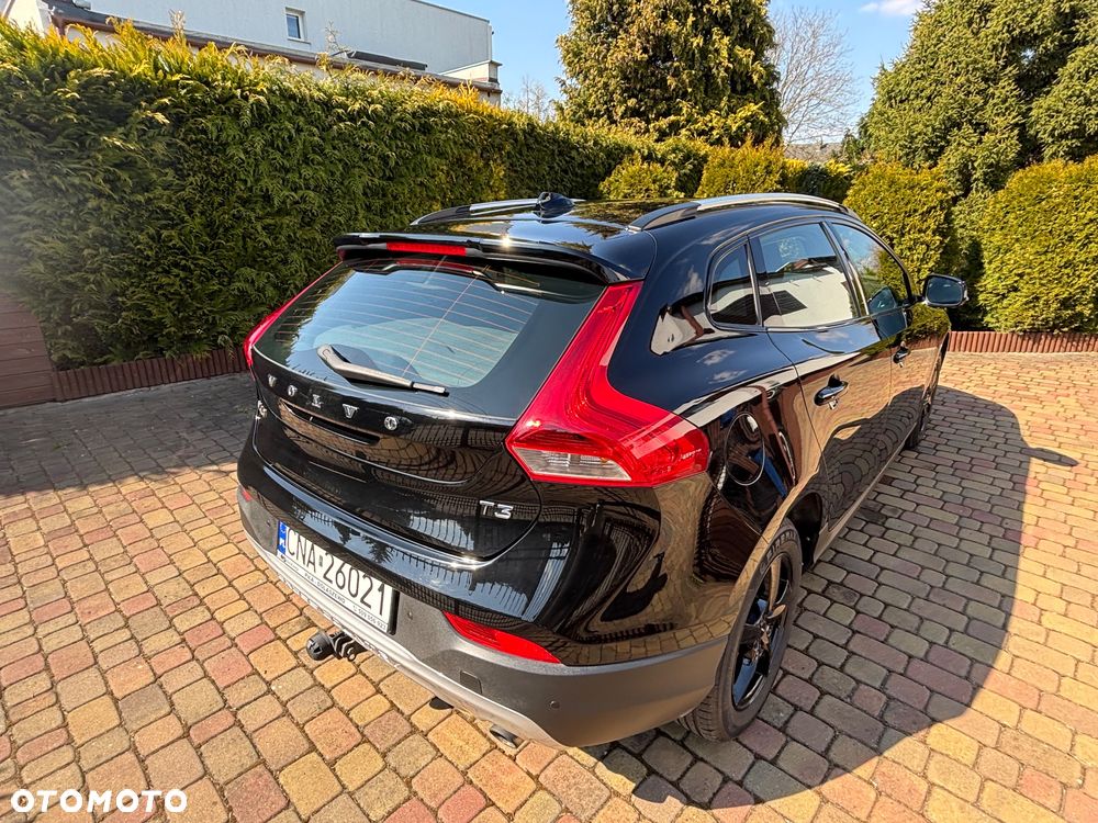 Volvo V40 Cross Country T3 Momentum - 15