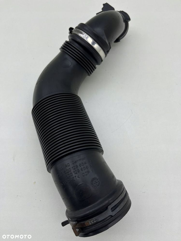 VW GOLF VII DOLOT PRZEWÓD RURA POWIETRZA 5Q0129635Q - 2