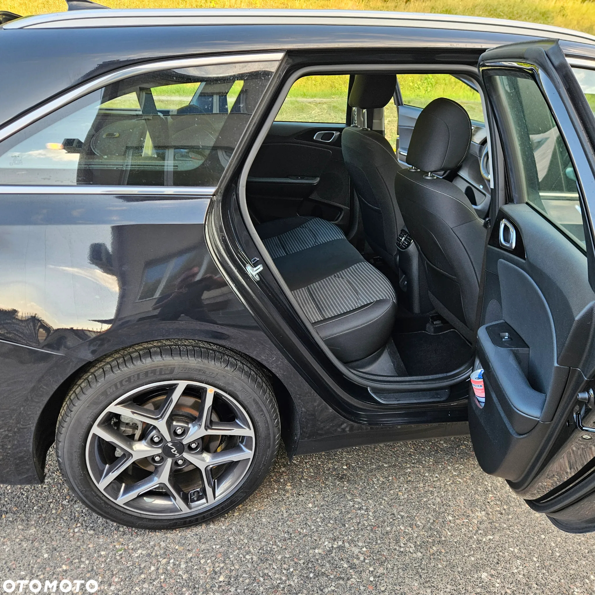 Kia Ceed SW 1.5 T-GDI DCT7 OPF Vision - 5