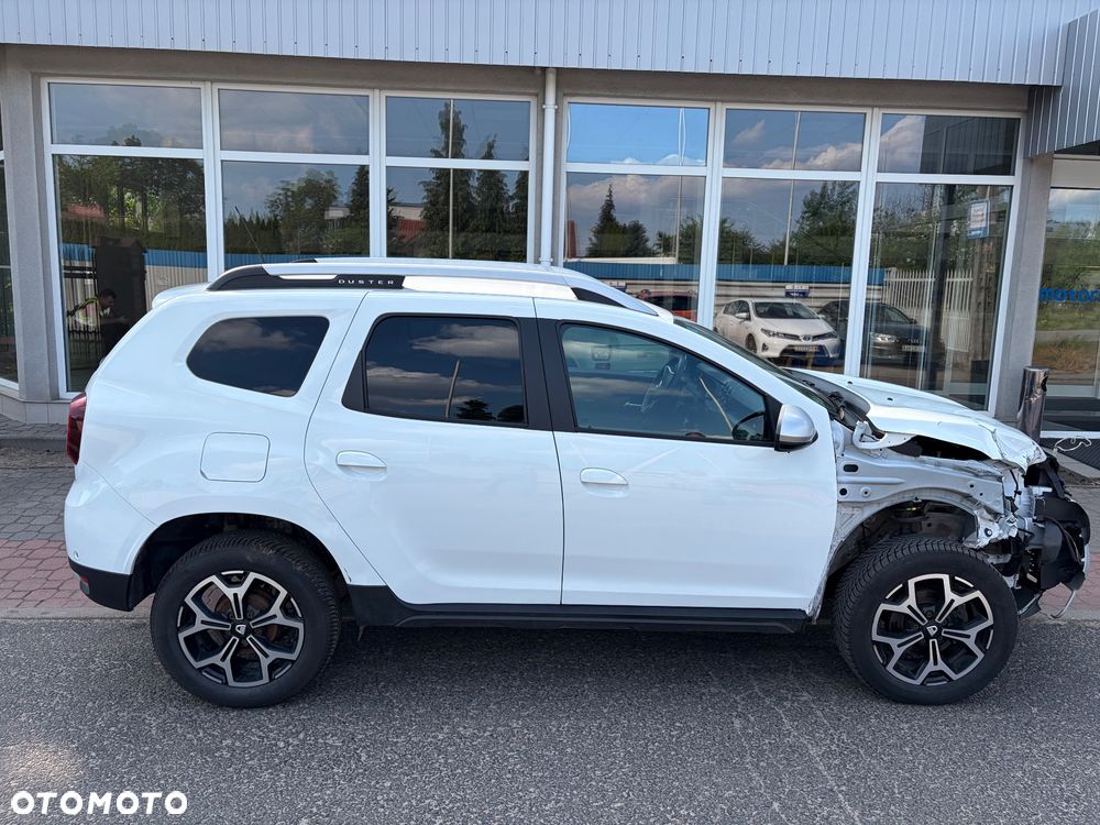 Dacia Duster 1.3 TCe Journey 4WD - 8