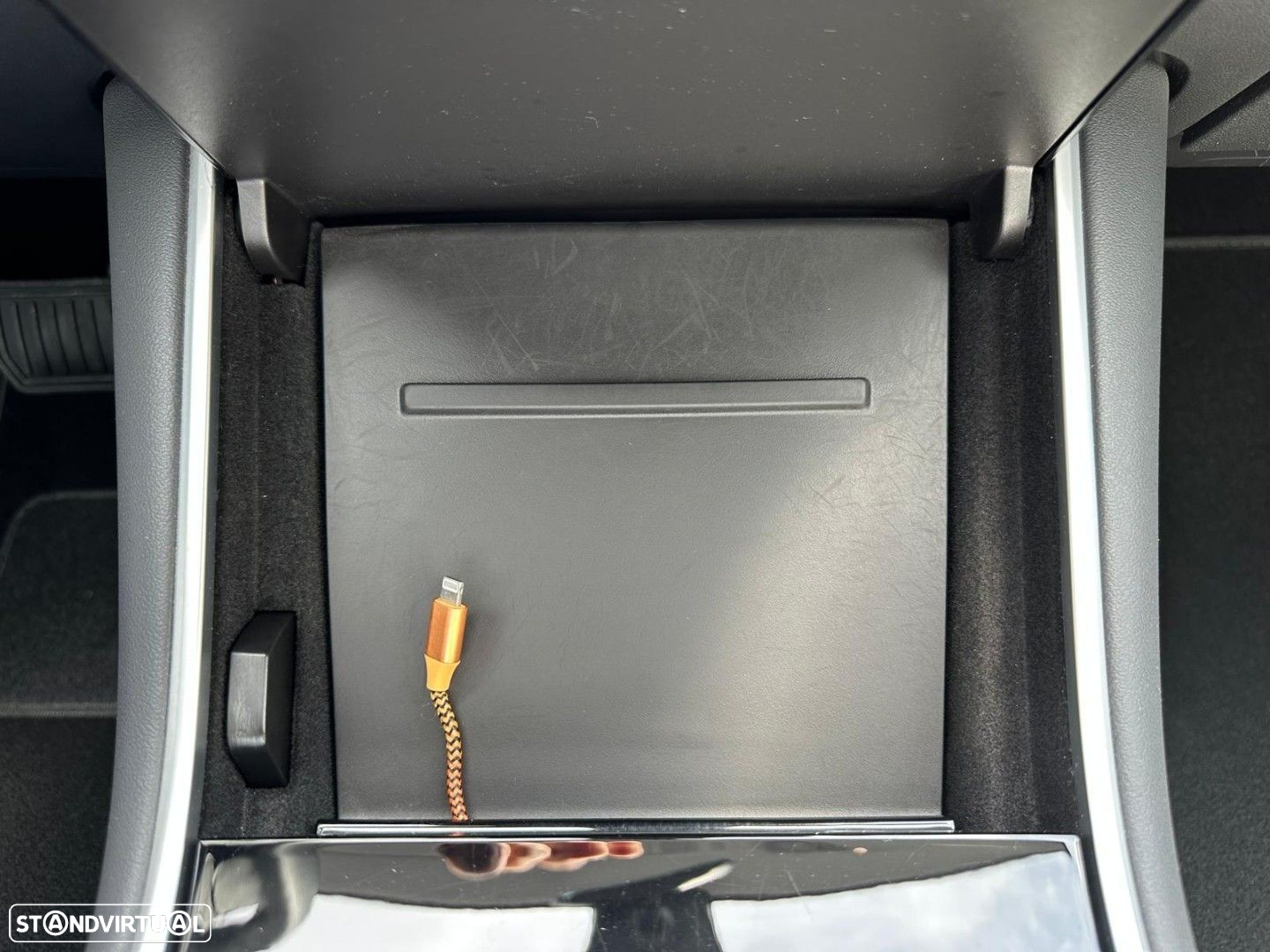Tesla Model 3 Standard Range Plus RWD - 30