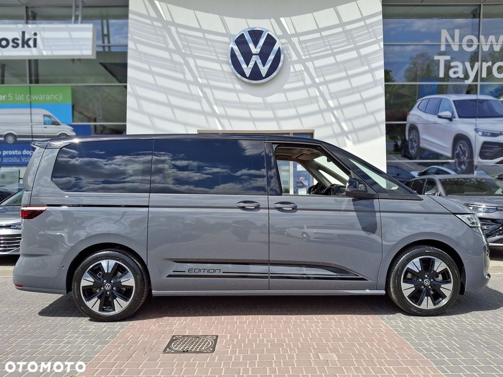 Volkswagen Multivan - 5