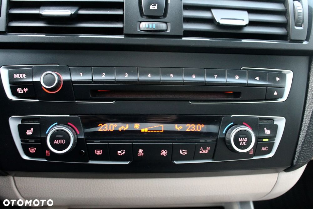 BMW Seria 1 120d BluePerformance - 20