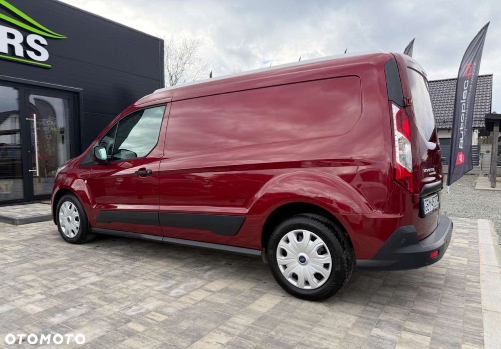 Ford Transit Connect - 33