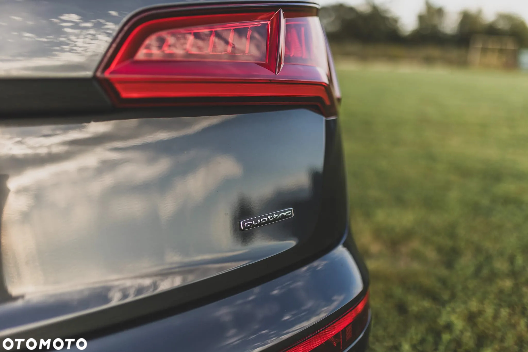 Audi Q5 - 8