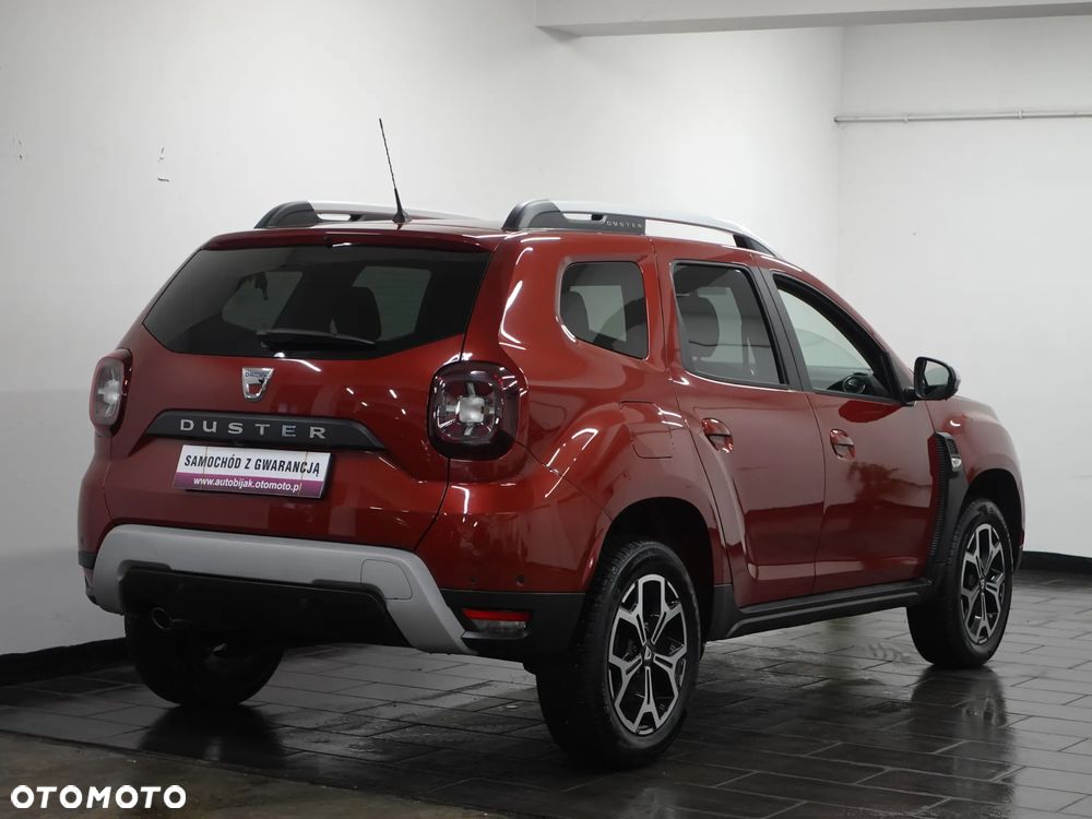 Dacia Duster 1.0 TCe Prestige - 8