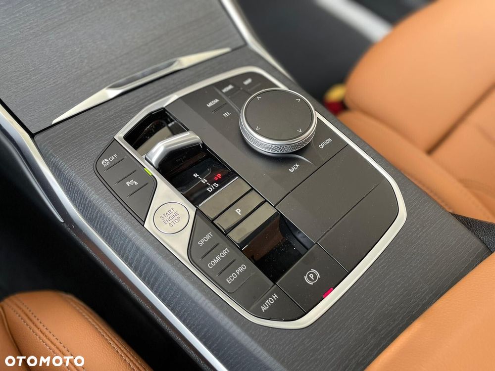BMW Seria 3 - 27