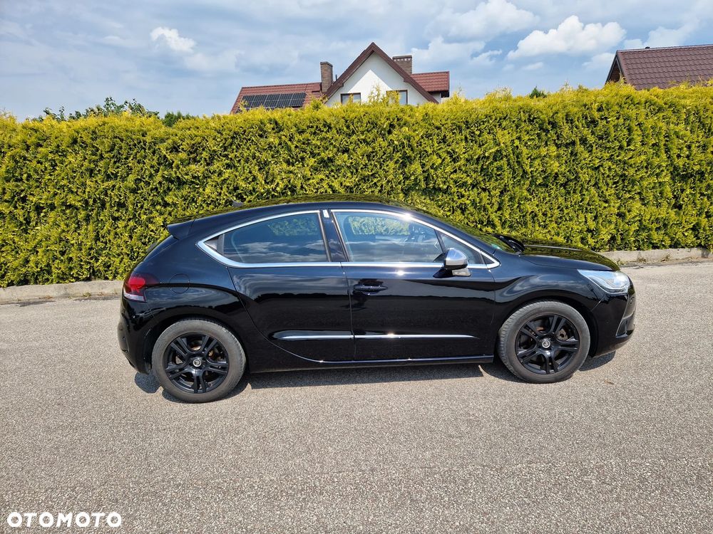 Citroën DS4 - 12