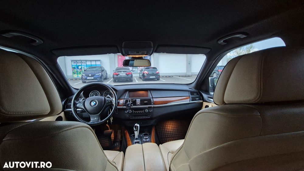BMW X5 xDrive40d - 4