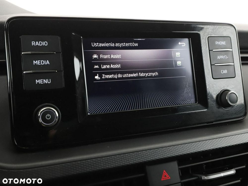 Skoda Scala 1.0 TSI Ambition - 26