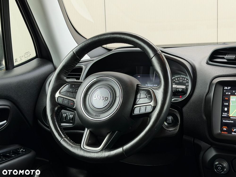 Jeep Compass 1.3 T-GDI I4 Automatik Limited - 11