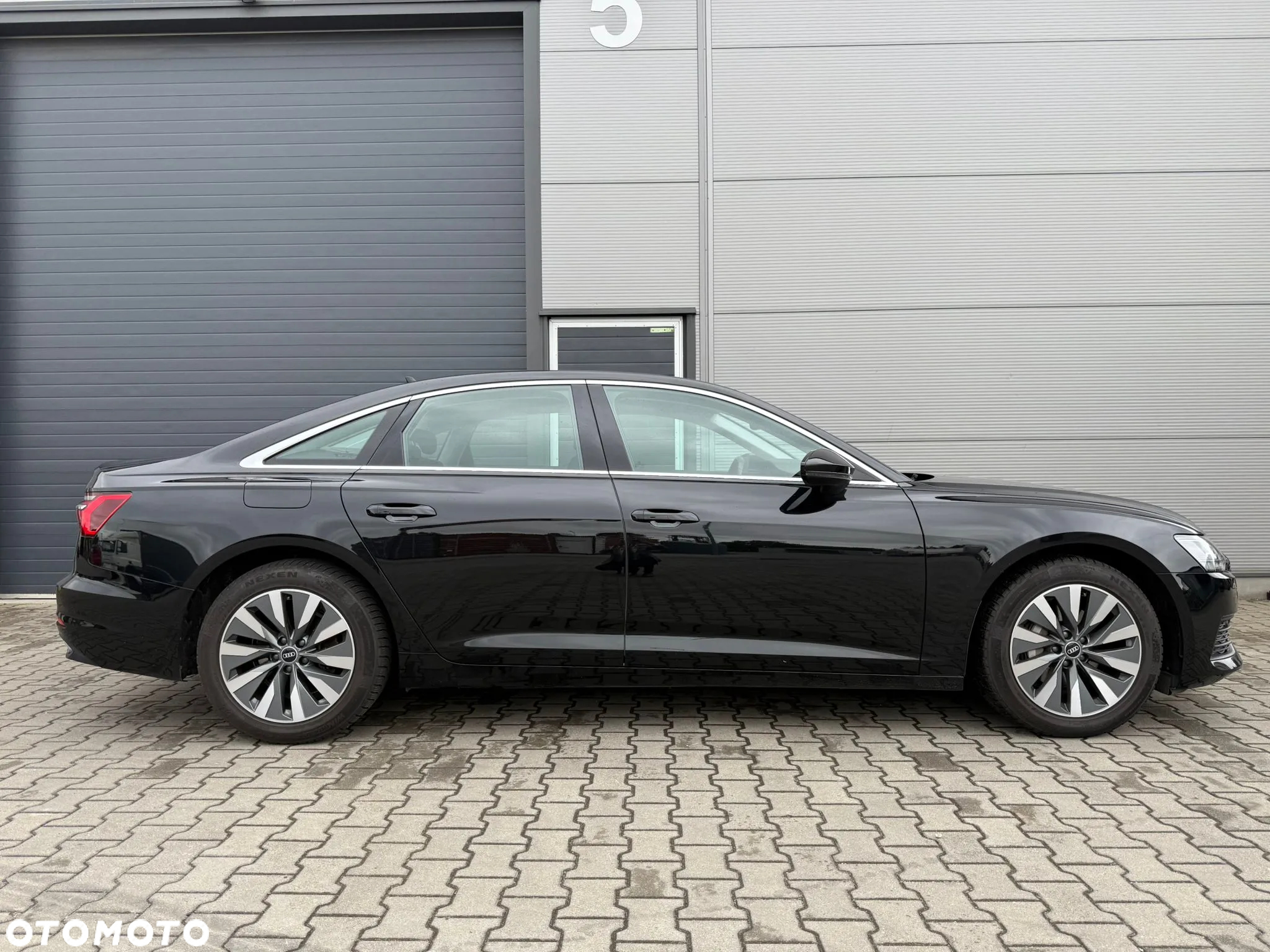 Audi A6 - 10