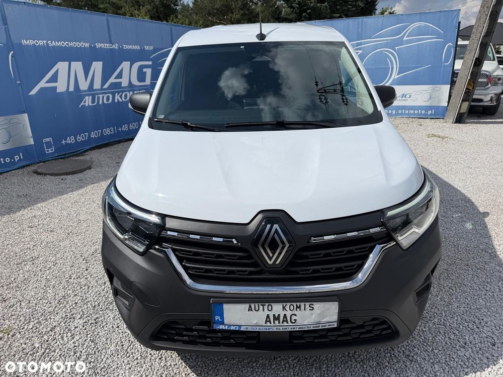 Renault Kangoo - 3