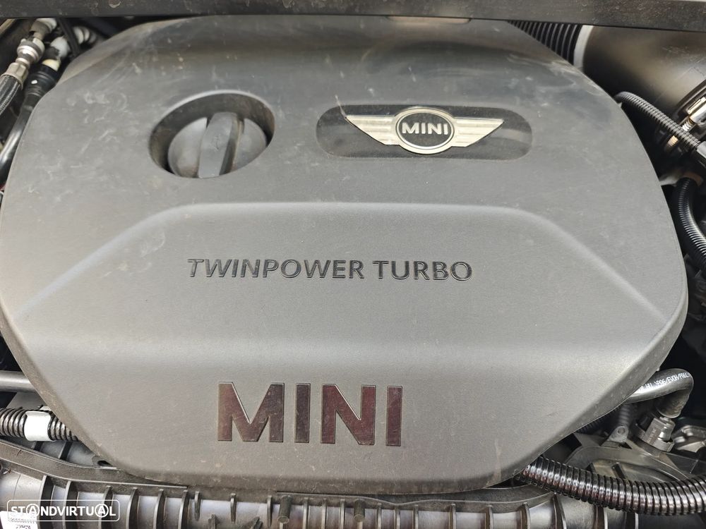 MINI Countryman Cooper S ALL4 Auto Desportiva - 34