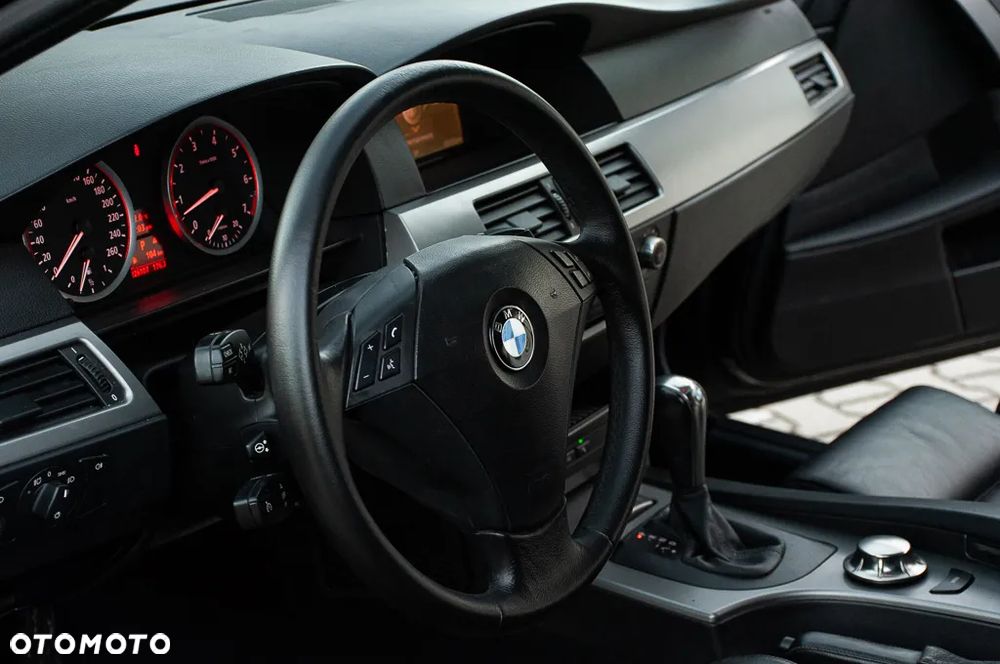 BMW Seria 5 - 37