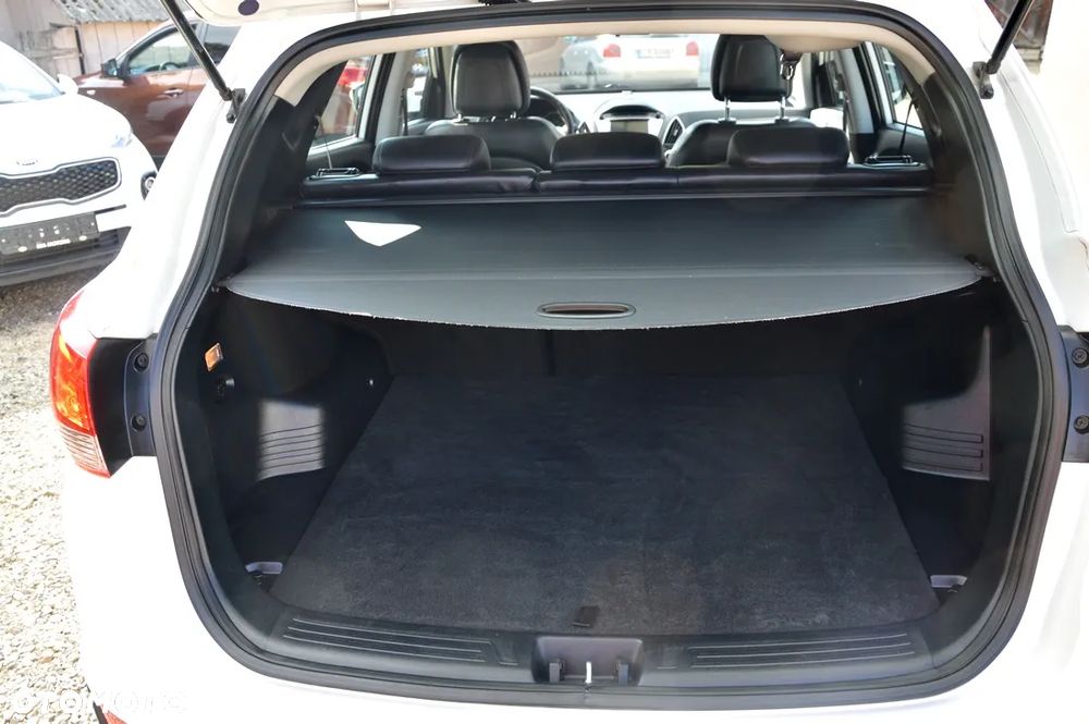 Hyundai ix35 1.6 2WD 5 Star Edition - 19