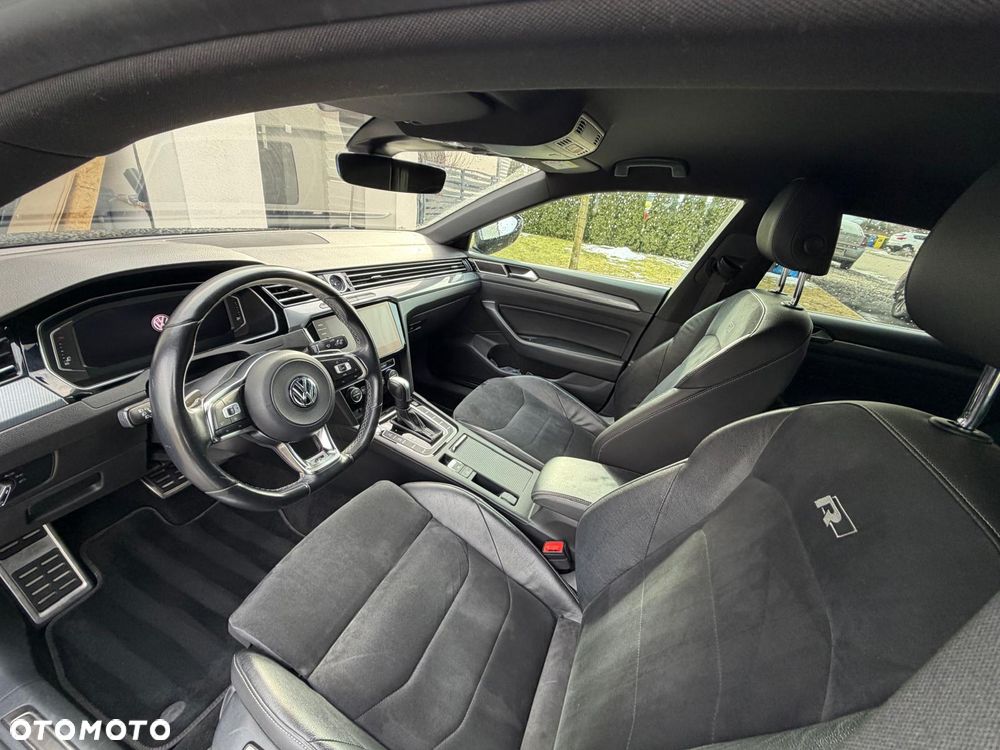 Volkswagen Arteon 2.0 TSI R-Line DSG - 9