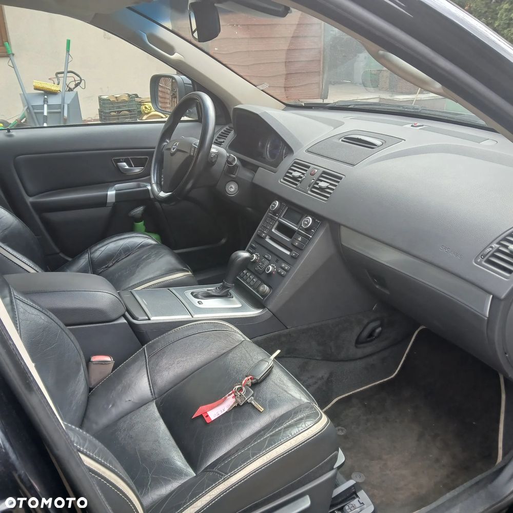 Volvo XC 90 D5 Executive - 15
