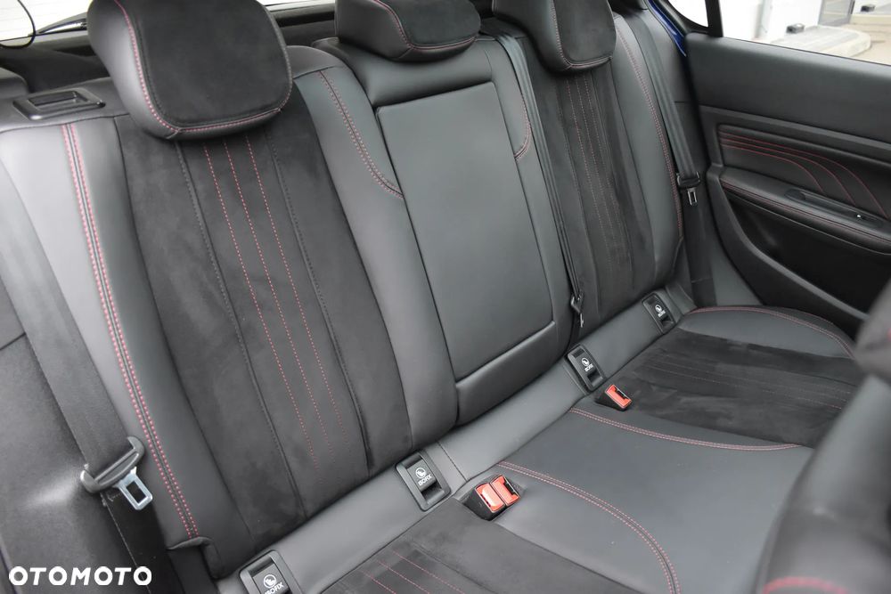 Peugeot 308 1.6 e-THP GT S&S - 34