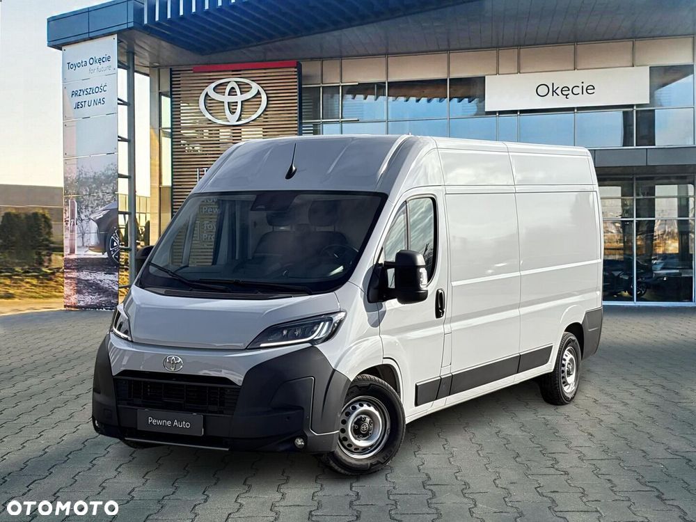 Toyota PROACE MAX - 1